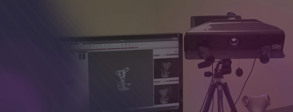 3D сканування