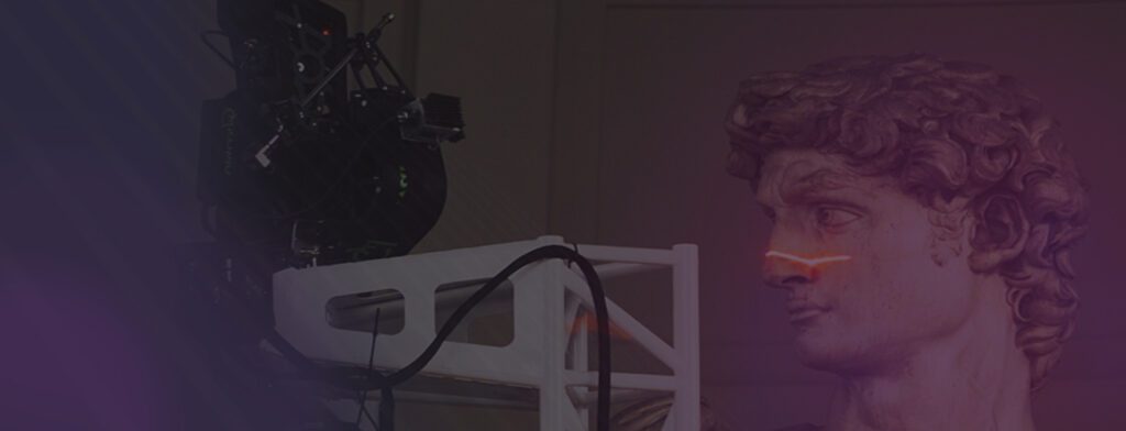 3D сканування