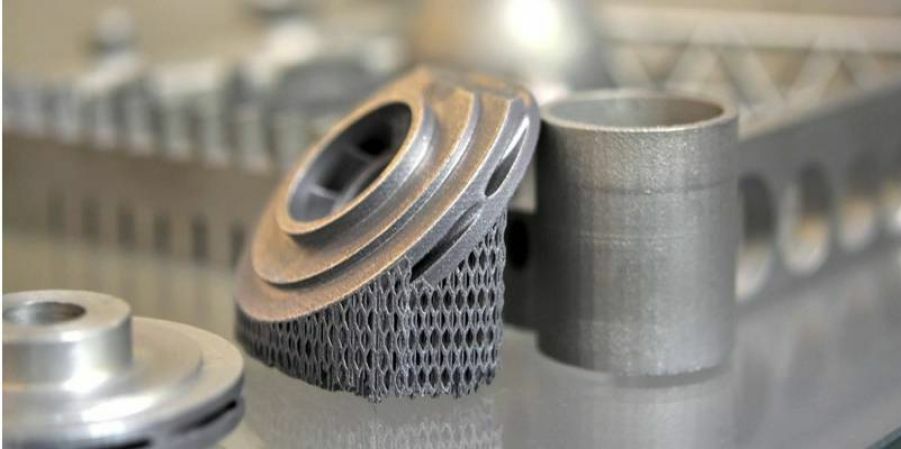 3D друкований виріб