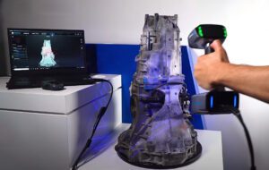 Read more about the article 3Д сканування: у яких випадках застосовують 3Д сканер? 3D tech ADDtive