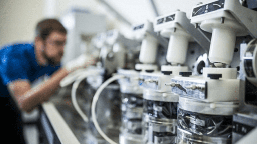 Лабораторія