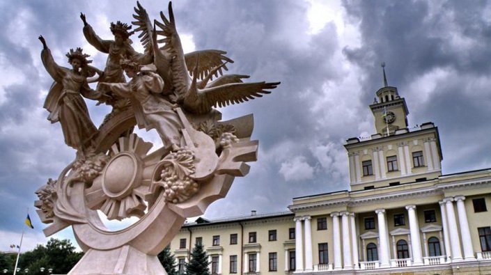 Хмельницький