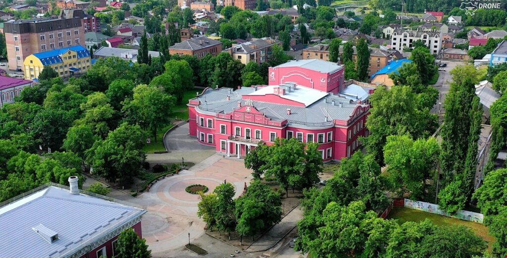 Кропивницький