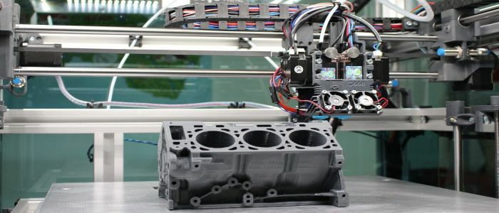 Процес 3D друку