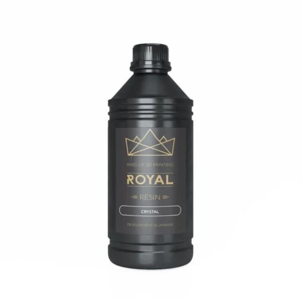 фотополімер для 3D принтерів