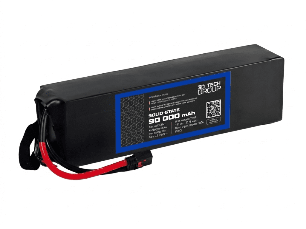 Solid state 90